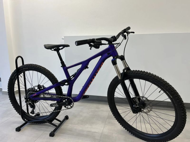 Specialized Stumpjumper ST AL S