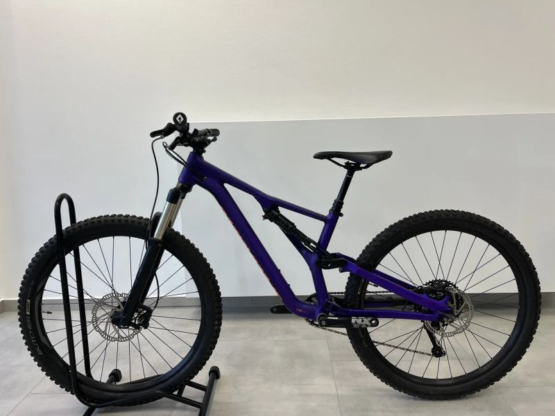Specialized Stumpjumper ST AL S