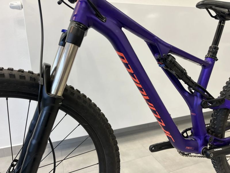 Specialized Stumpjumper ST AL S