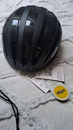 Uvex Surge Aero MIPS