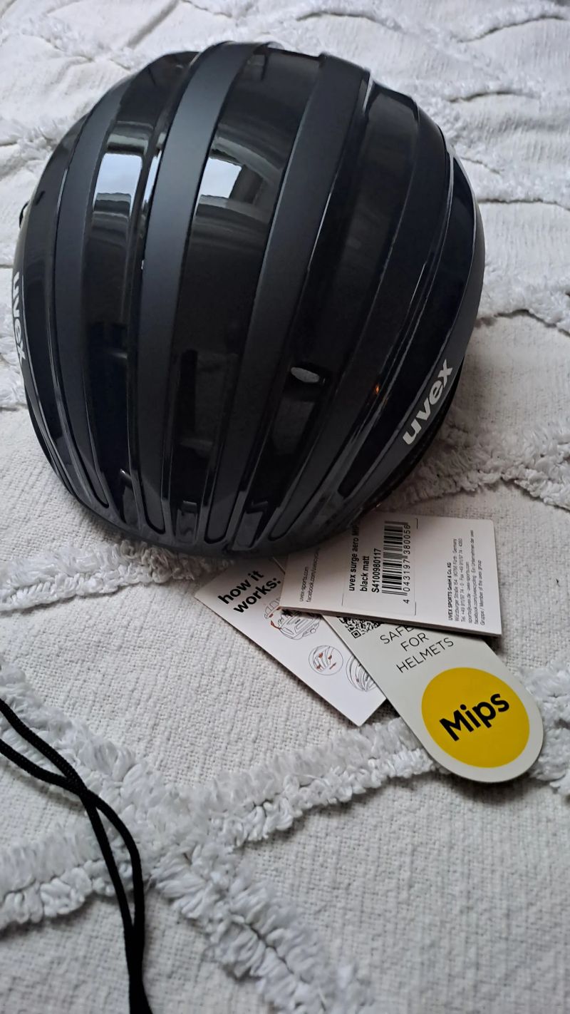 Uvex Surge Aero MIPS