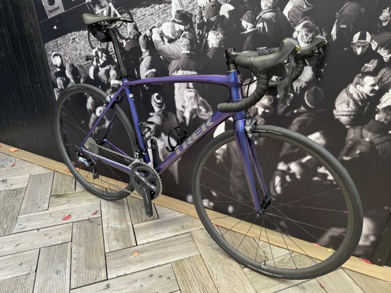 Trek Emonda ALR - custom