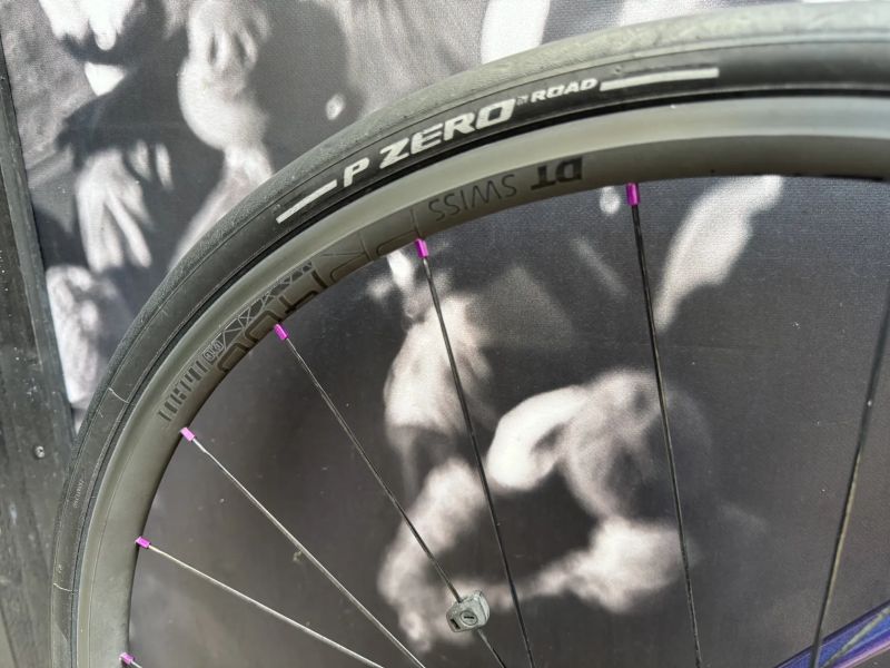 Trek Emonda ALR - custom