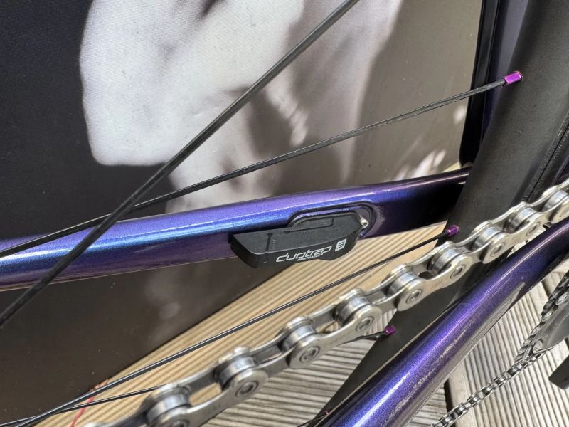 Trek Emonda ALR - custom