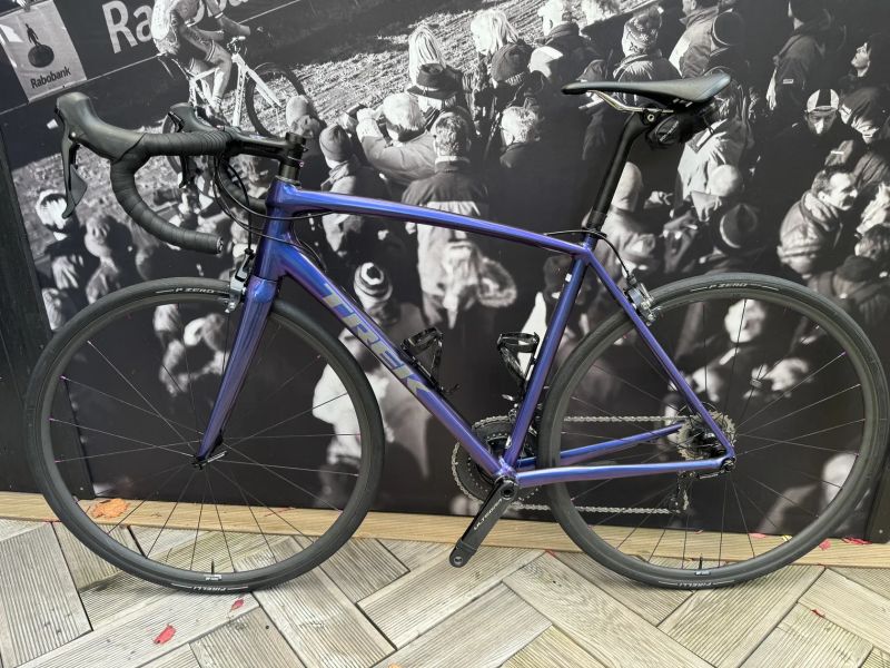 Trek Emonda ALR - custom