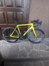 Cannondale Synapse Carbon