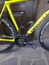 Cannondale Synapse Carbon