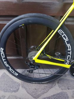 Cannondale Synapse Carbon