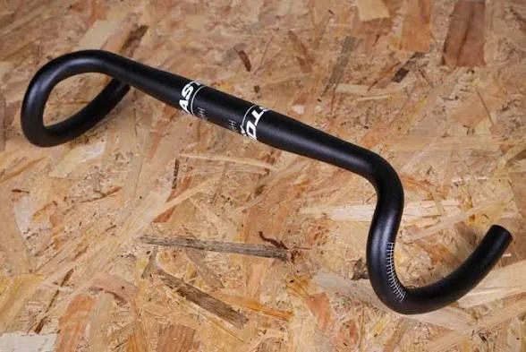 Gravel řidítka Easton EA50 AX gravel 420mm 16’flare