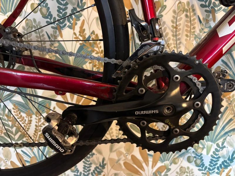 Superior Superior X-road Comp