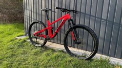 Zánovní kolo Trek Top Fuel 7