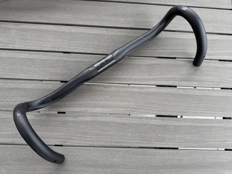 Řidítka Zipp SL-70 Ergo, carbon - nova