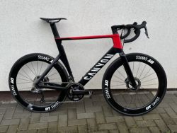 Canyon Aeroad CF SL
