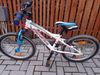 Dětské kolo 20
