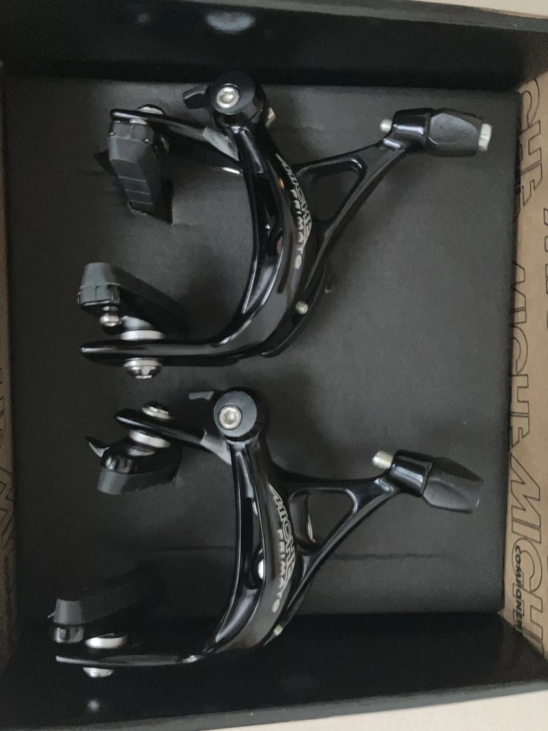 Miche Primato ráfkové brdzy