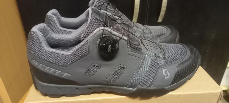 Scott sport crus-r boa vel.43