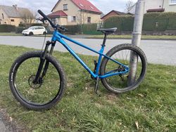Norco Fluid Ht