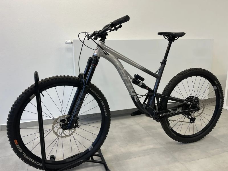 Kellys Thorx 50 Custom nový M