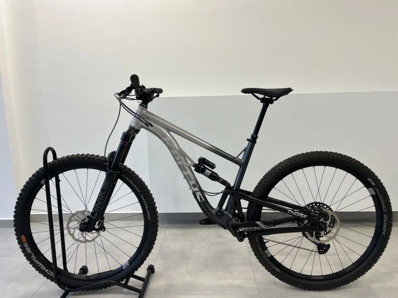 Kellys Thorx 50 Custom nový M