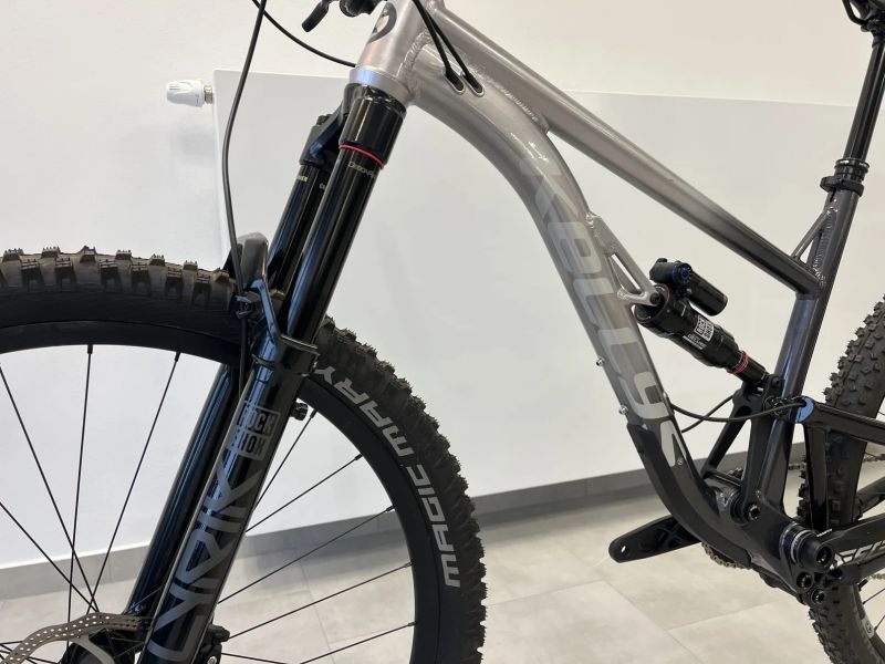 Kellys Thorx 50 Custom nový M