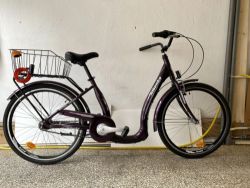 Liberty COMFY AL 26"