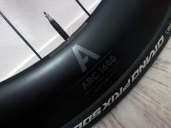 DT Swiss ARC 1600 DICUT db 65