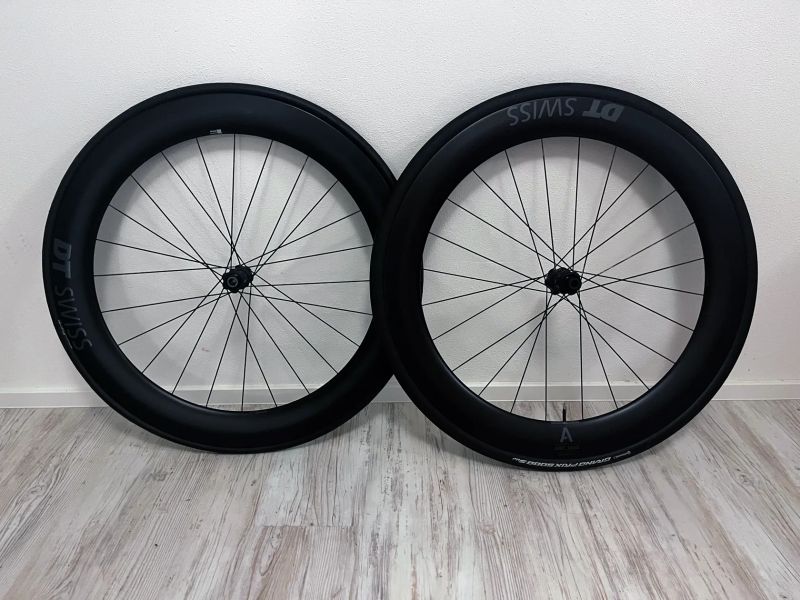 DT Swiss ARC 1600 DICUT db 65