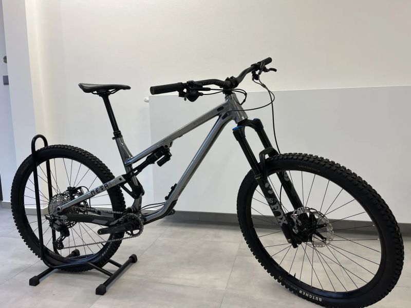 Commencal Meta TR 29 XL