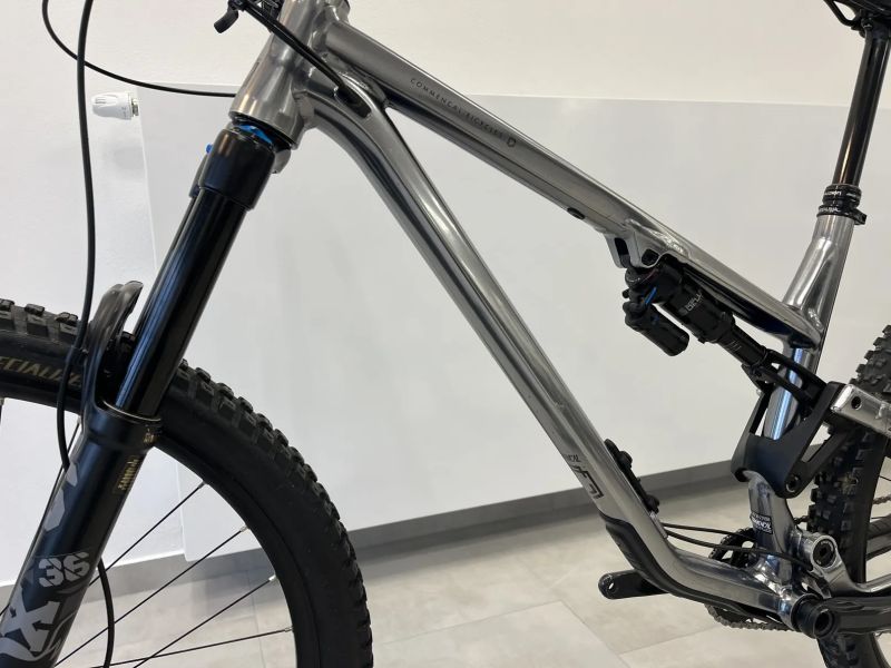Commencal Meta TR 29 XL