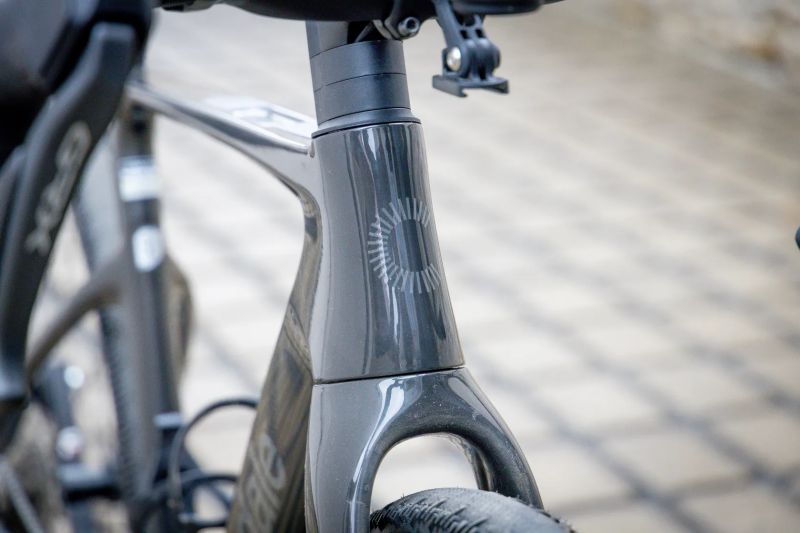 Gravel kolo Cannondale SuperX 2