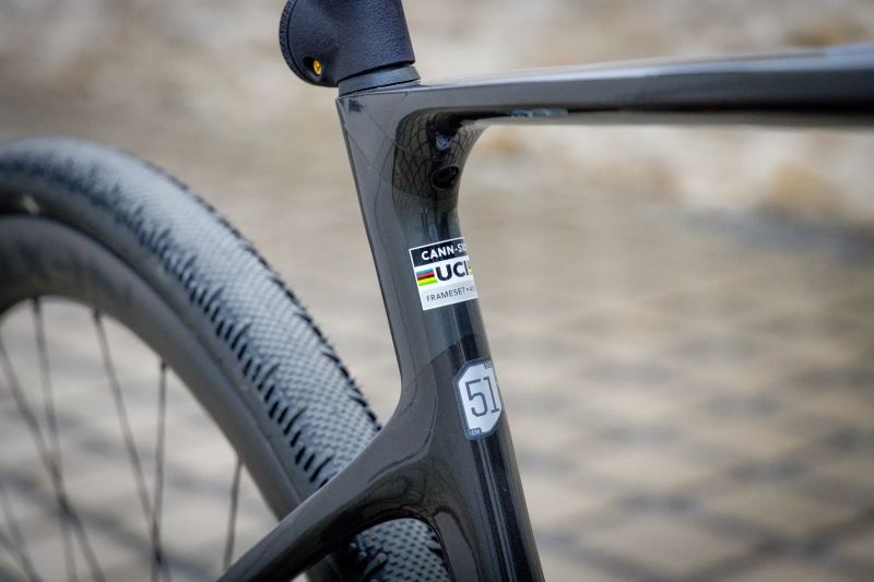 Gravel kolo Cannondale SuperX 2