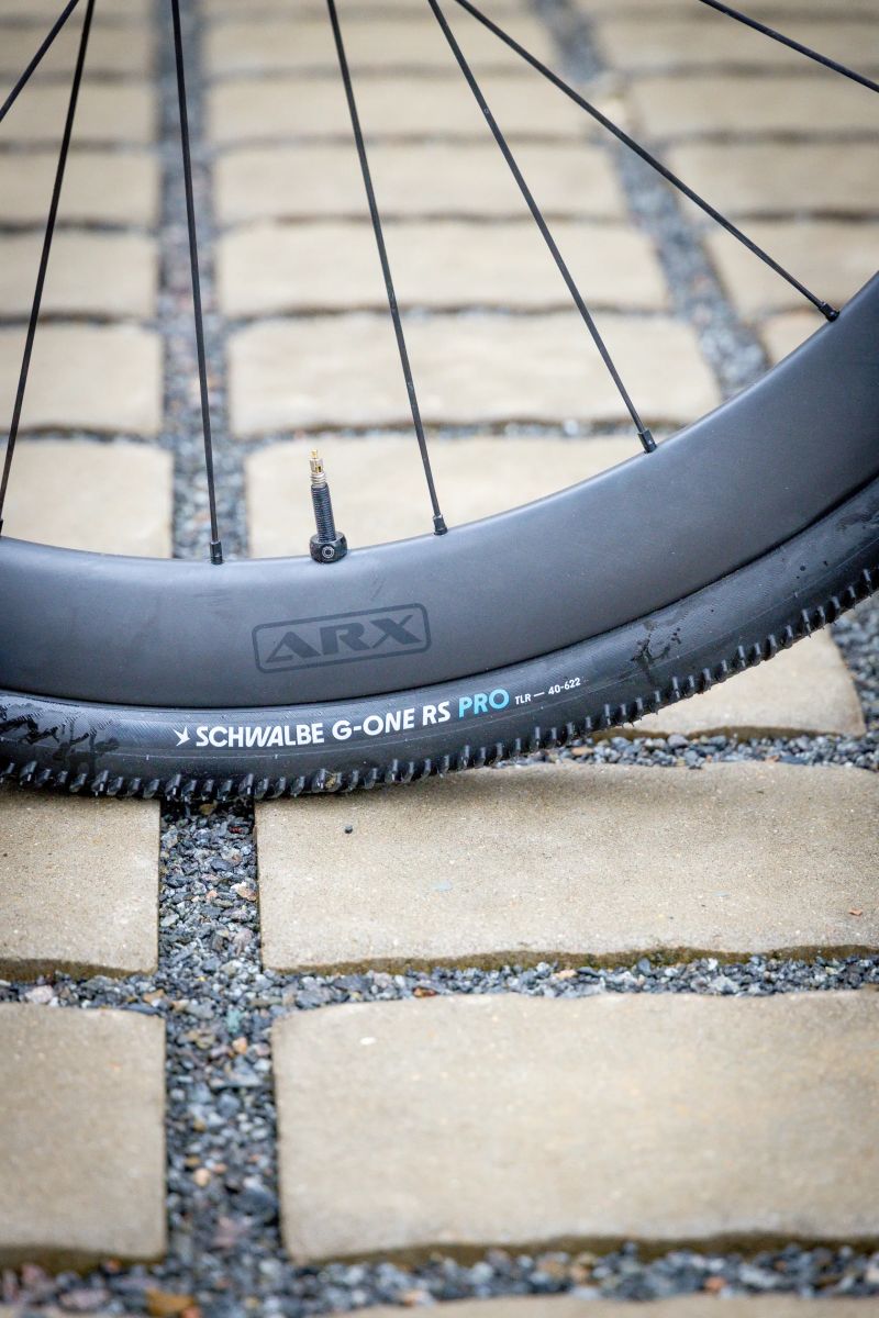 Gravel kolo Cannondale SuperX 2