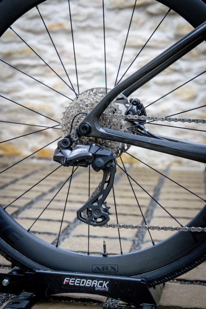 Gravel kolo Cannondale SuperX 2