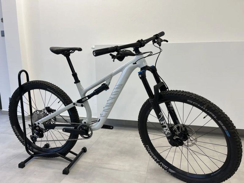 Canyon Neuron 6 WMN XS