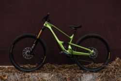 Cannondale Jekyll 1 2023