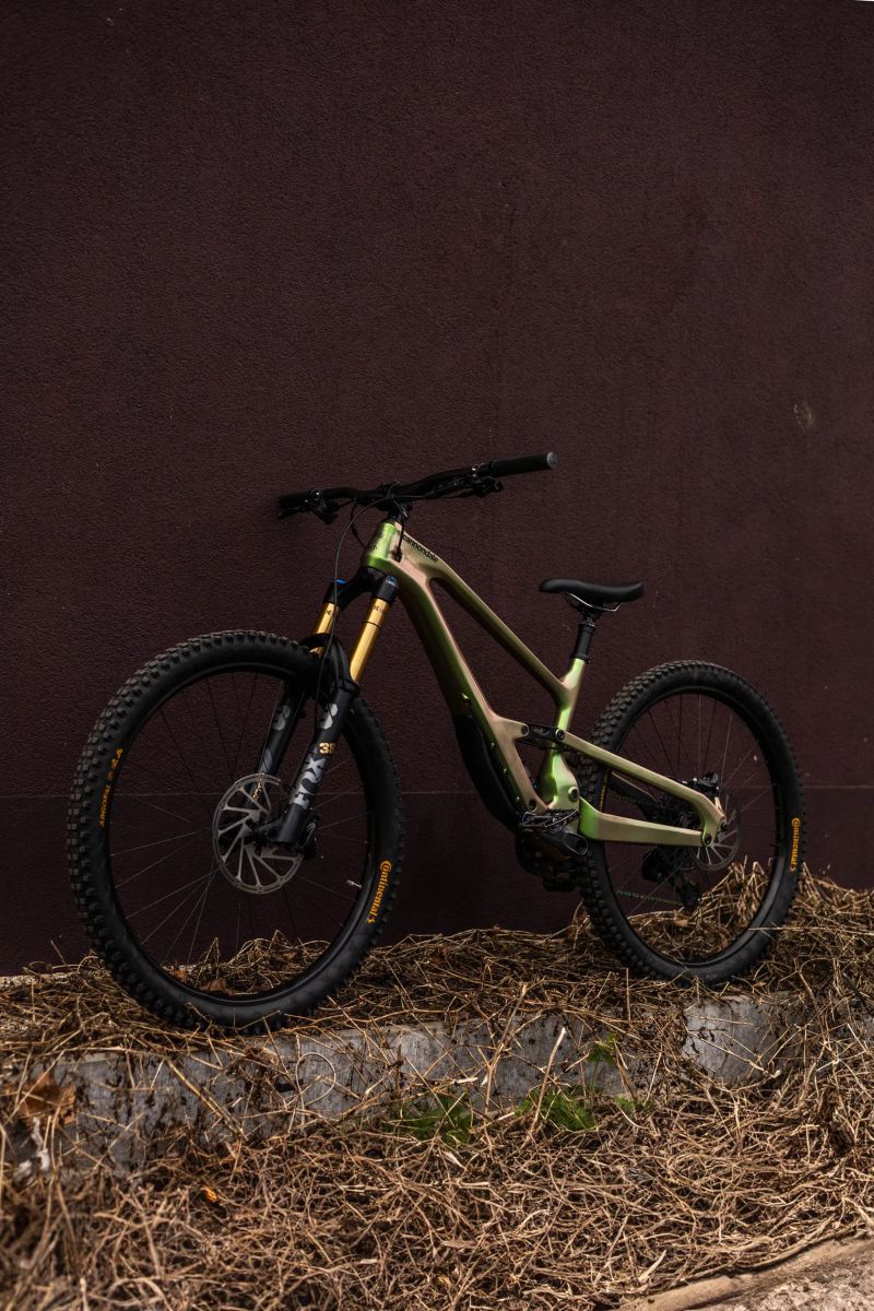 Cannondale Jekyll 1 2023