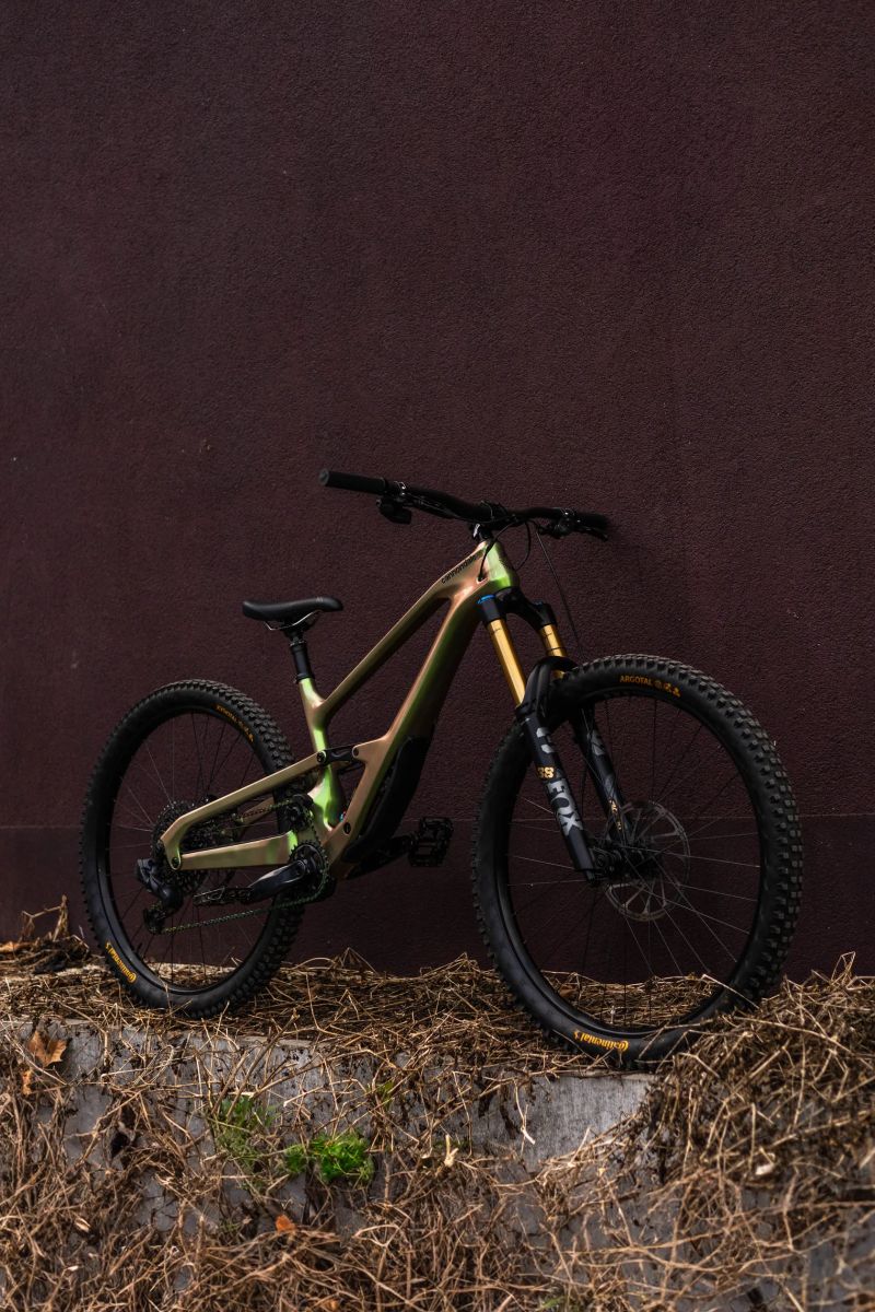 Cannondale Jekyll 1 2023