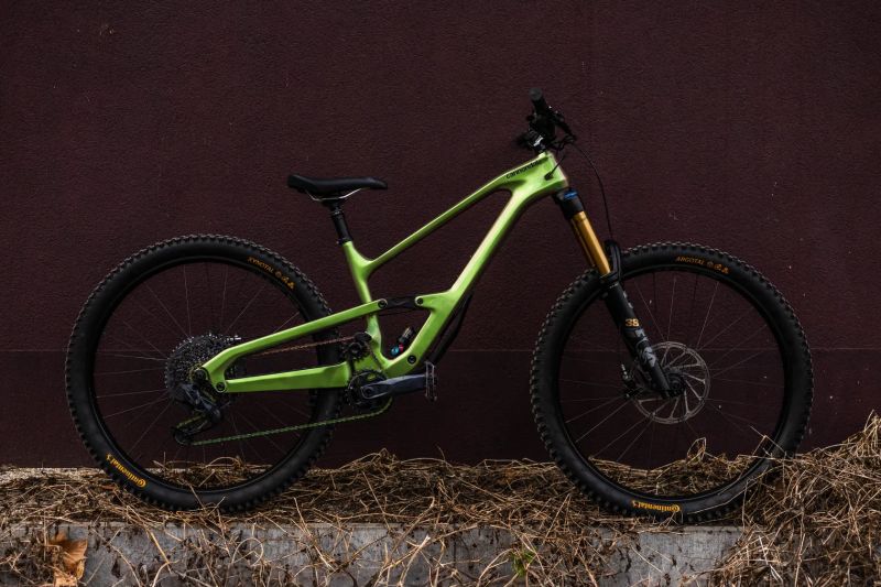 Cannondale Jekyll 1 2023