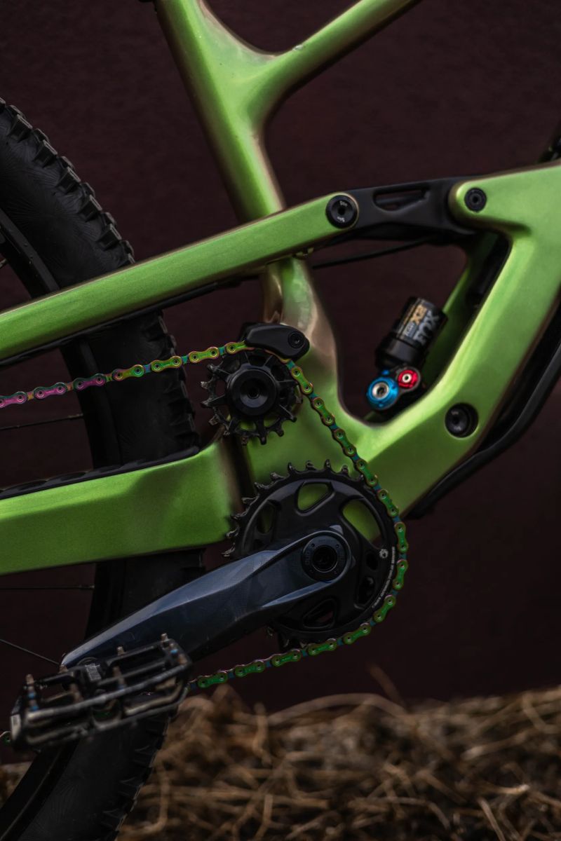 Cannondale Jekyll 1 2023