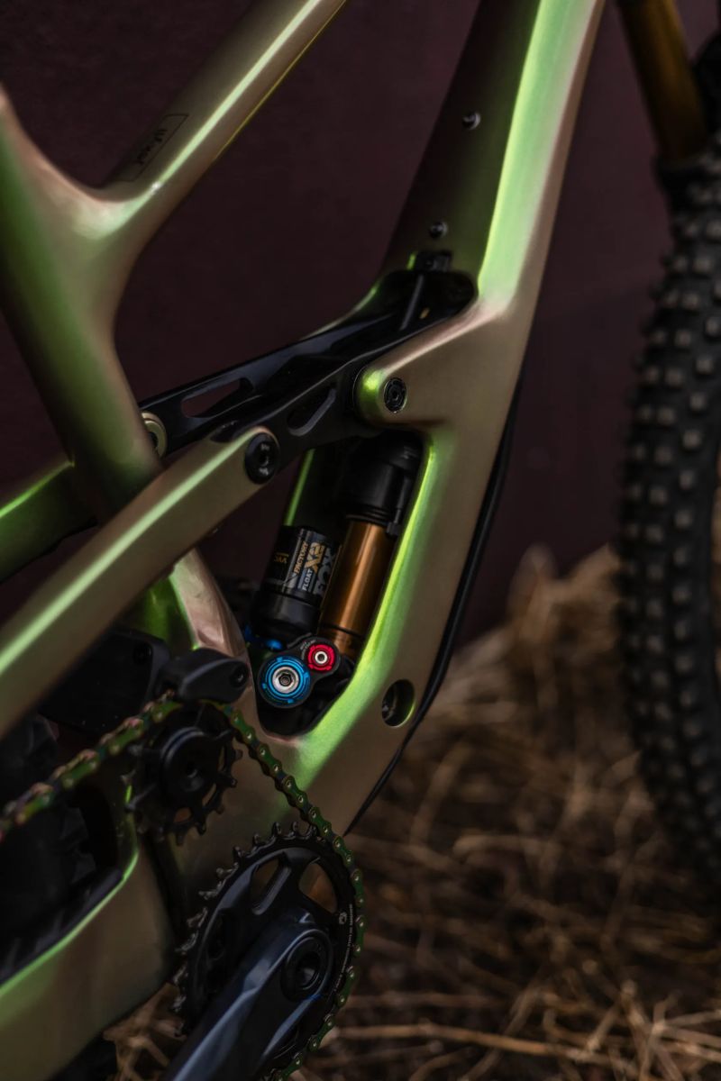 Cannondale Jekyll 1 2023