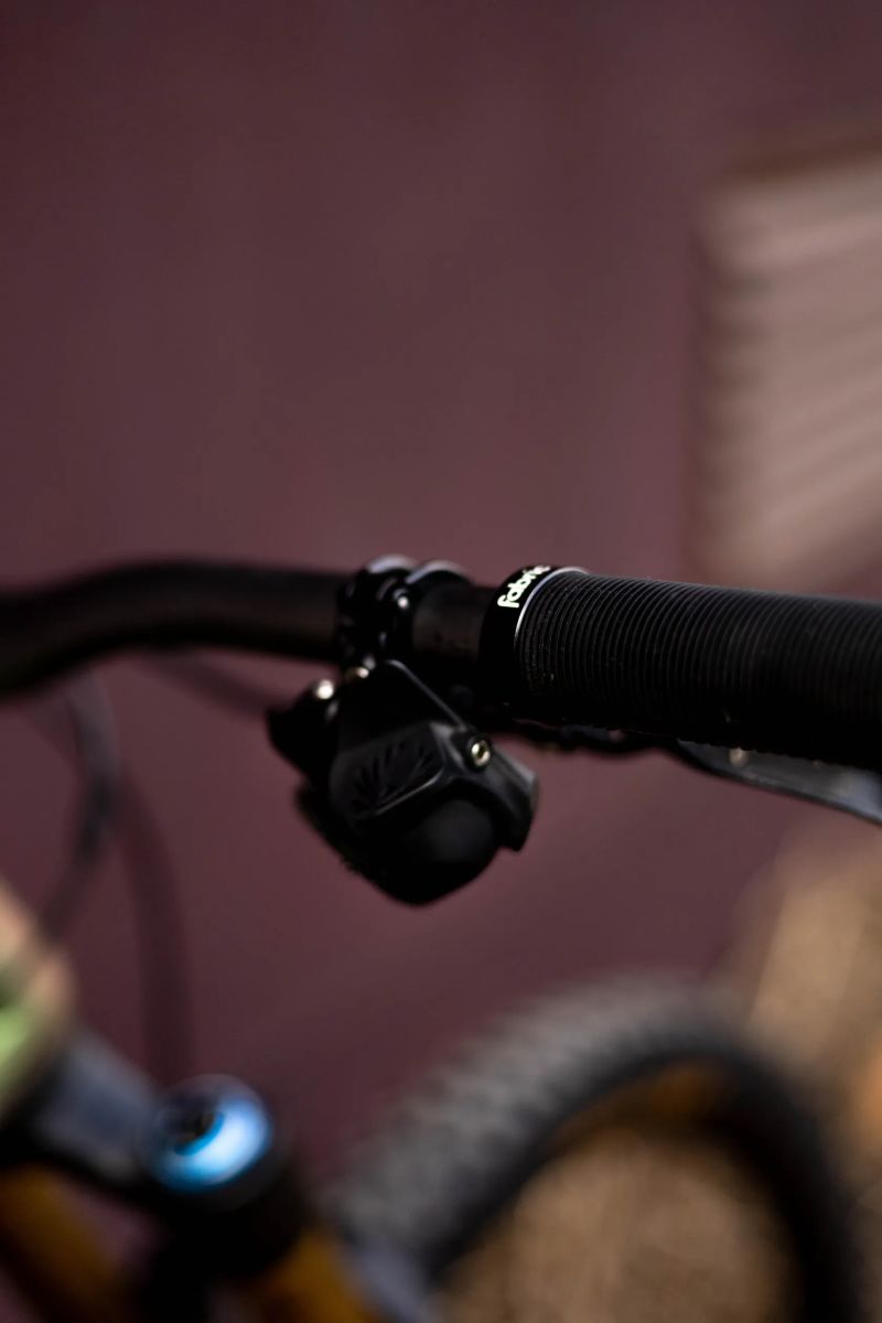 Cannondale Jekyll 1 2023