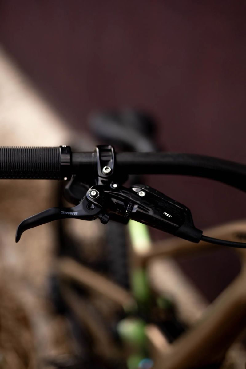 Cannondale Jekyll 1 2023