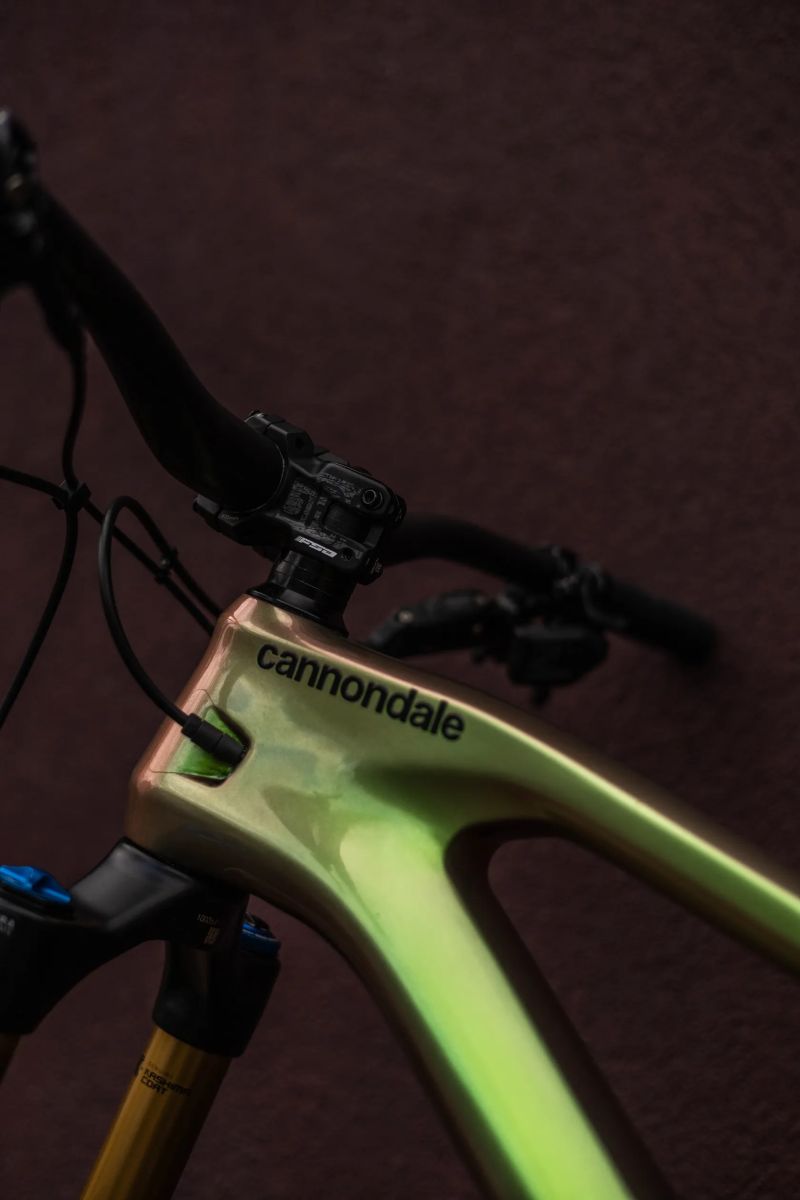 Cannondale Jekyll 1 2023