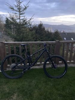 Norco Fluid A4 PRODÁM nebo VYMĚNÍM