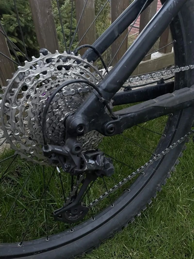 Norco Fluid A4 PRODÁM nebo VYMĚNÍM