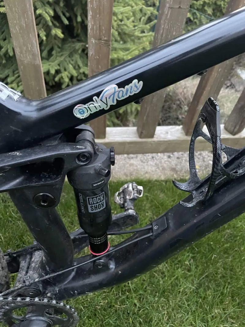 Norco Fluid A4 PRODÁM nebo VYMĚNÍM