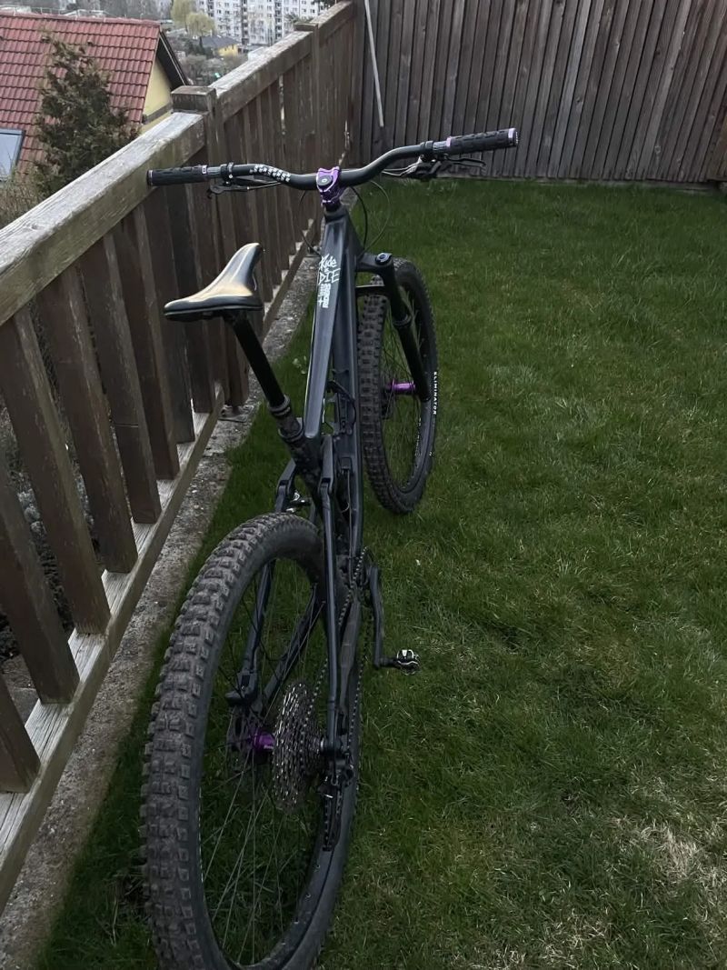 Norco Fluid A4 PRODÁM nebo VYMĚNÍM