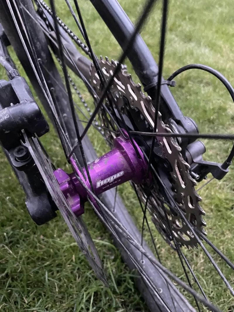 Norco Fluid A4 PRODÁM nebo VYMĚNÍM