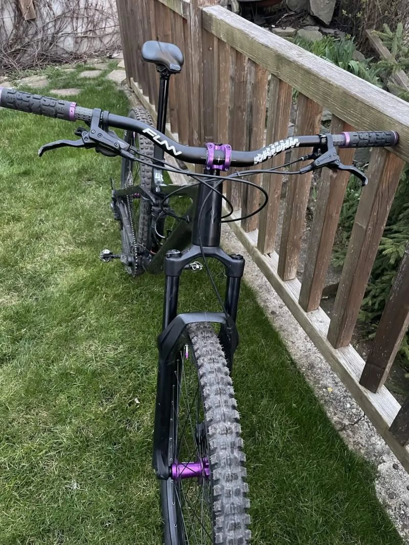 Norco Fluid A4 PRODÁM nebo VYMĚNÍM