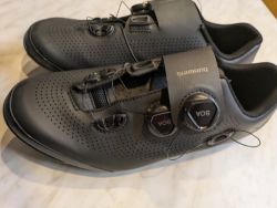 Shimano XC701